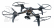 RC dron SkyWatcher RACE XL PRO, čierna