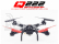 Dron WL Toys Q222