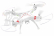 RC dron Spyrit MAX FPV RTF 2,4GHz