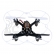 Dron Syma X11C, čierna