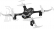 Dron Syma X22W, čierna