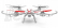 Dron Syma X54HW FPV, biela
