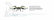 Dron Syma X54HW, čierna + náhradná batéria