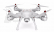 Dron Syma X8SW-D + náhradná batéria