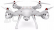 BAZÁR – Dron Syma X8SW-D + náhradná batéria