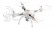 Dron T20CW