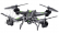 RC dron Verfle S5C