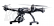 RC dron YUNEEC Q500 4K TYPHOON + kufor