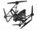 RC dron YUNEEC Q500 G TYPHOON