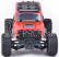 RC auto Jeep Golory, 1:14 červená