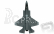 RC lietadlo F-35 Ligthning II šedé