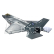 RC lietadlo AMXFlight F-35 Jet EPO PNP