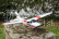 RC Lietadlo Cessna 182 + náhradná batéria