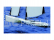 RC plachetnica Joysway Dragon Flite 95 V2 2,4 GHz RTR