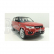 RC auto Range Rover 1:14 - ČERVENÁ