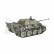 RC tank Jagdpanther