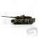 RC tank Leopard 2A6 1:16 IR, kamufláž