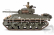RC tank M4A3 Sherman