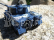 RC tank Mini Tiger 1:72