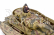 RC tank Panzer IV