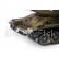 RC tank T-34/85 verzia V7