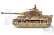 RC tank Tiger I
