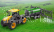 RC traktor JCB Fastrac 4200