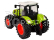RC traktor Korody 1:24, zelená