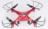 RC Vodotesný dron XBM-50 s HD kamerou