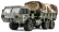 RC vojenský nákladiak U.S. Army Truck