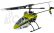 RC vrtuľník Blade 120 SR Micro Elektro, mód 1