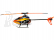 RC vrtuľník Blade 230 S Smart BNF Basic