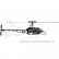 RC vrtuľník Blade 500 3D, mód 1