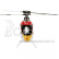 RC vrtuľník Blade 500 3D, mód 2