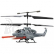 RC vrtuľník King Cobra AH-1