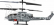 RC vrtuľník King Cobra AH-1
