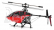 RC vrtuľník Syma F1, červená