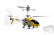 RC vrtuľník Syma S107H, žltá
