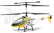 RC vrtuľník Syma S37, žlto-zelená