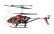 RC vrtulník Syma S39H, červená