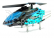 RC vrtuľník Swift S929, modrá