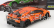Re-el hračky Lamborghini Huracan Gt3 N 63 Racing 2019 1:24 oranžová