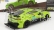 Re-el toys Aston martin Vantage Gte 4.0l Turbo V8 Team Aston Martin Racing N 95 24h Le Mans 2019 N.thiim - M.sorensen - D.turner 1:24 Svetlozelená