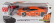 Re-el toys Lamborghini Aventador Lp700-4 2011 1:14 oranžová