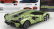 Re-el toys Lamborghini Sian Fkp 37 Hybrid 2020 1:24 Ligh Green Met