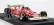 Repliky Ferrari F1 312t2 Scuderia Ferrari Sefac Team N 12 7th Argentina Gp 1978 G.villeneuve 1:18 Red