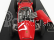 Repliky Ferrari F1 500 F2 Scuderia Ferrari N 17 2nd British Gp 1952 Piero Taruffi 1:18 Red