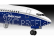 Revell Boeing 737-800 (1:288)