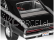 Revell Dodge Charger 1970 (Rýchlo a zbesilo) (1:25)