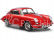 Revell EasyClick Porsche 356 B Coupe (1:16)